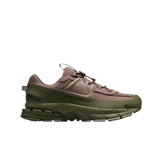 Nike Zoom Vomero Roam Mink Brown Medium Olive