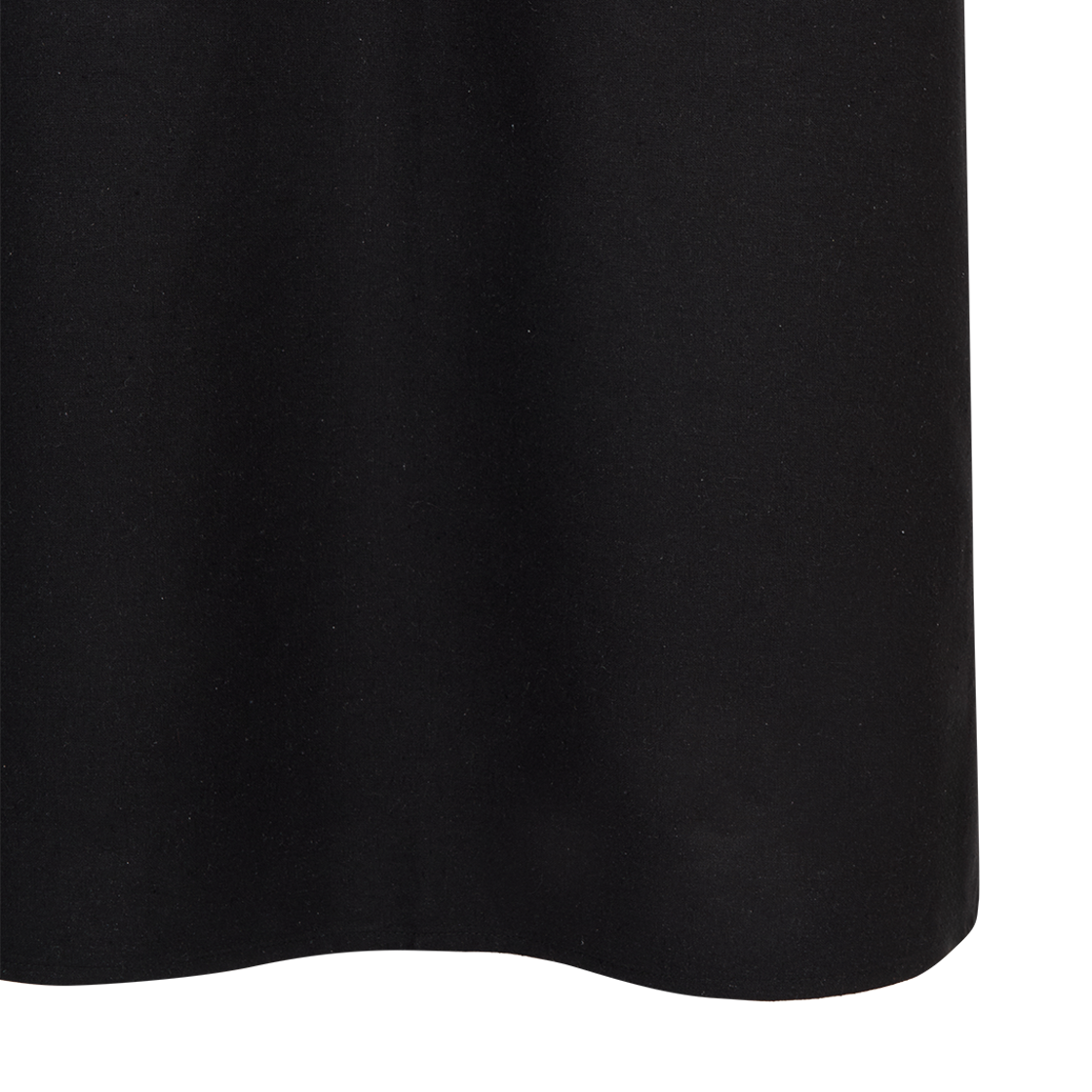 베이스레인지 우먼 에이프런 드레스 블랙 - 25SS(Baserange Women Apron Dress Black - 25SS) - 5