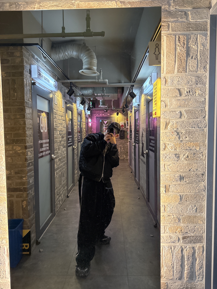 KREAM 프로필 이미지