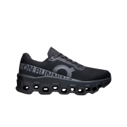 (W) On Running Cloudmonster 2 Black Eclipse