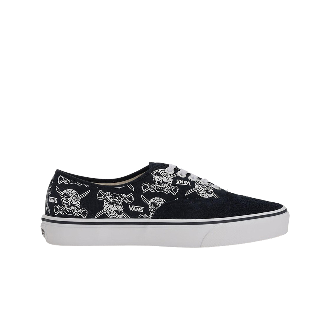 VN000CRTBX9 Vans x Billy's Authentic Navy