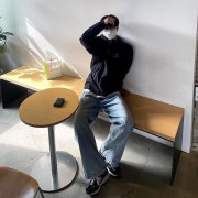 KREAM 프로필 이미지