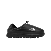 The North Face Camp Mule Black