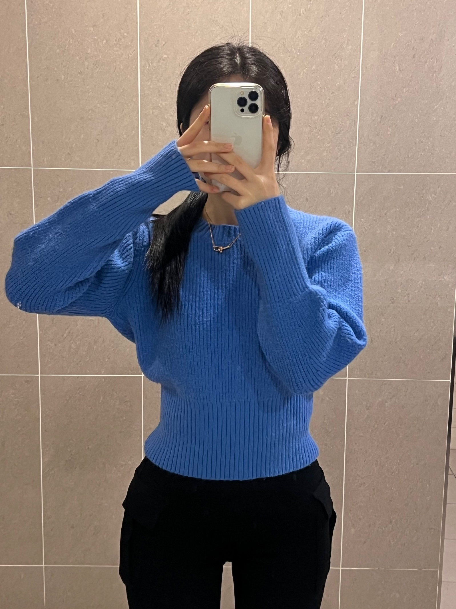 younge님의 스타일