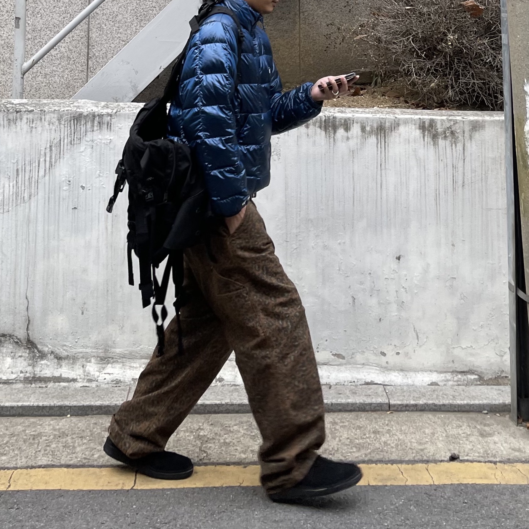 organic_salmon) 님의 게시물 | KREAM