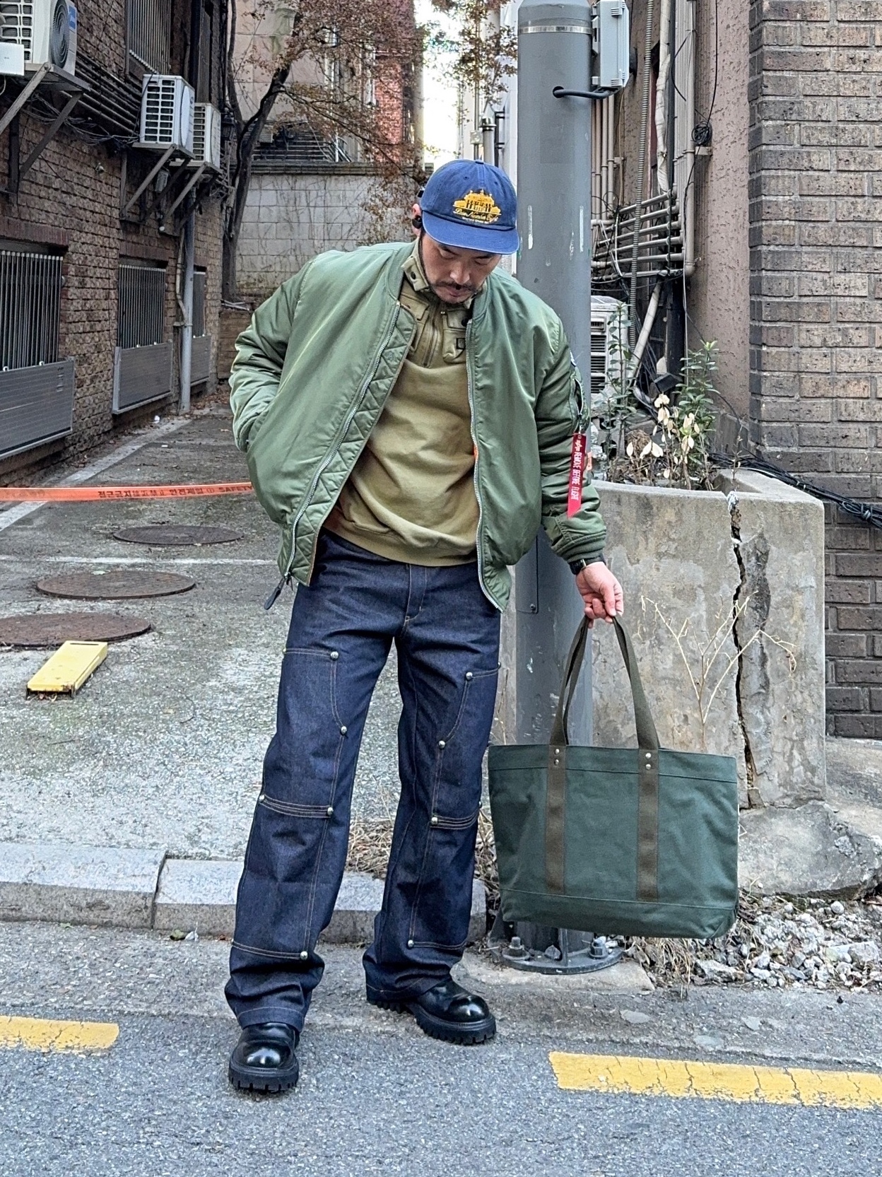 …………………….님의 스타일 - 4