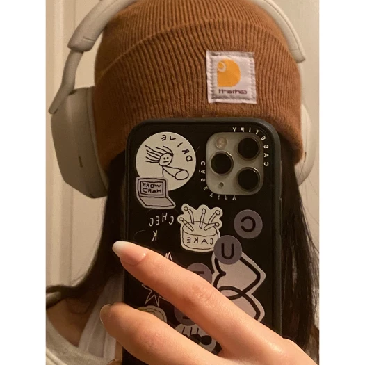스타일 카드