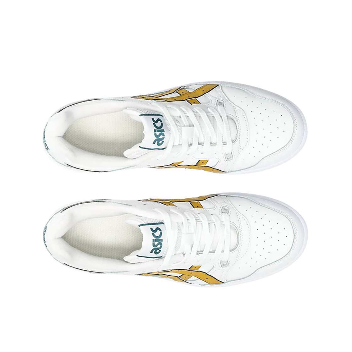 아식스 EX89 화이트 머스타드 시드(Asics EX89 White Mustard Seed) - 2