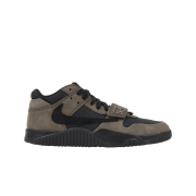 Jordan x Travis Scott Jumpman Jack TR Black and Dark Mocha