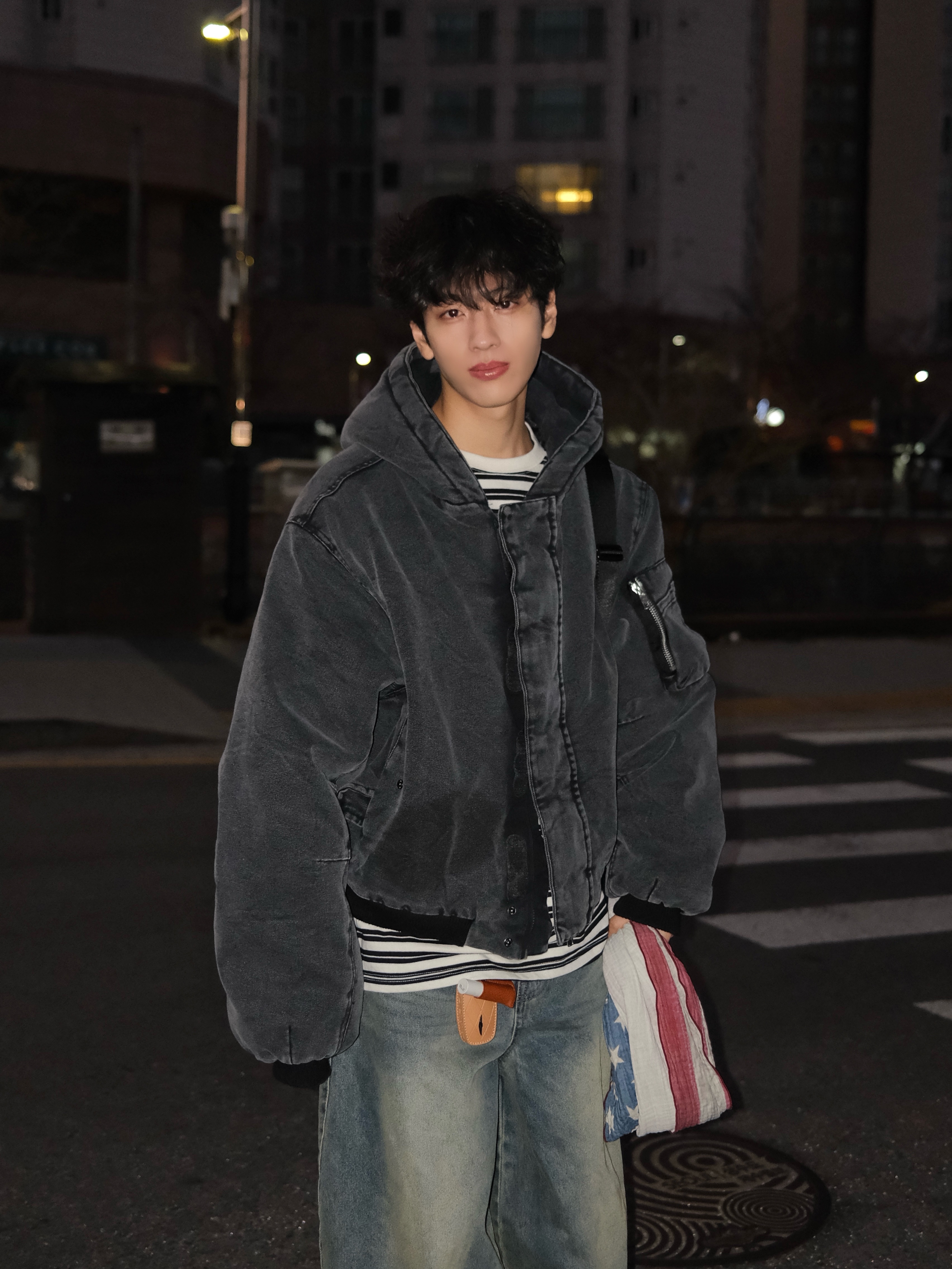 정동수님의 스타일 - 5