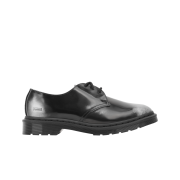 Dr. Martens x Supreme 1461 Gray Silver