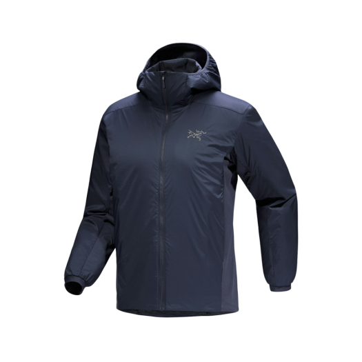 Arc'teryx Atom Hoody Black Sapphire
