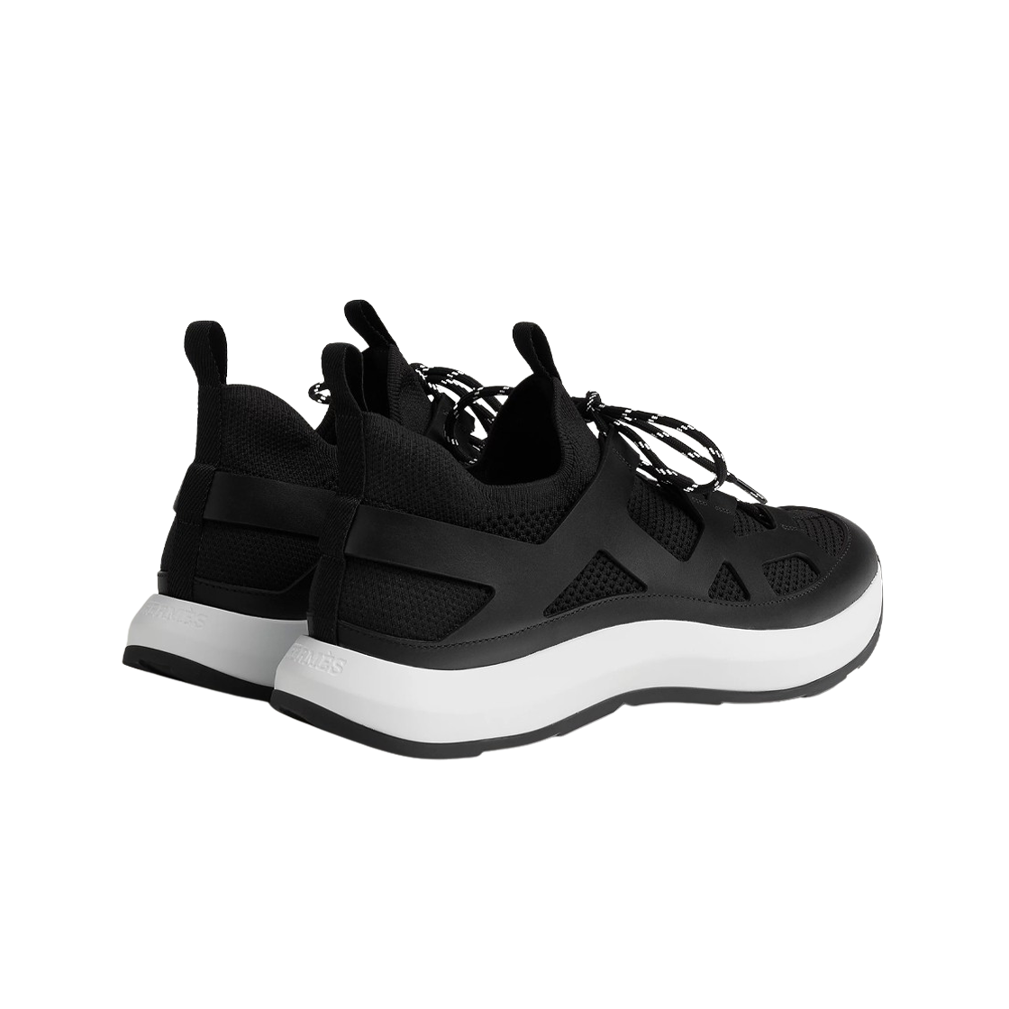 【グラフィカル☆】HERMES Sneakers Katana スニーカー カタナ Katana sneaker | Hermès USA