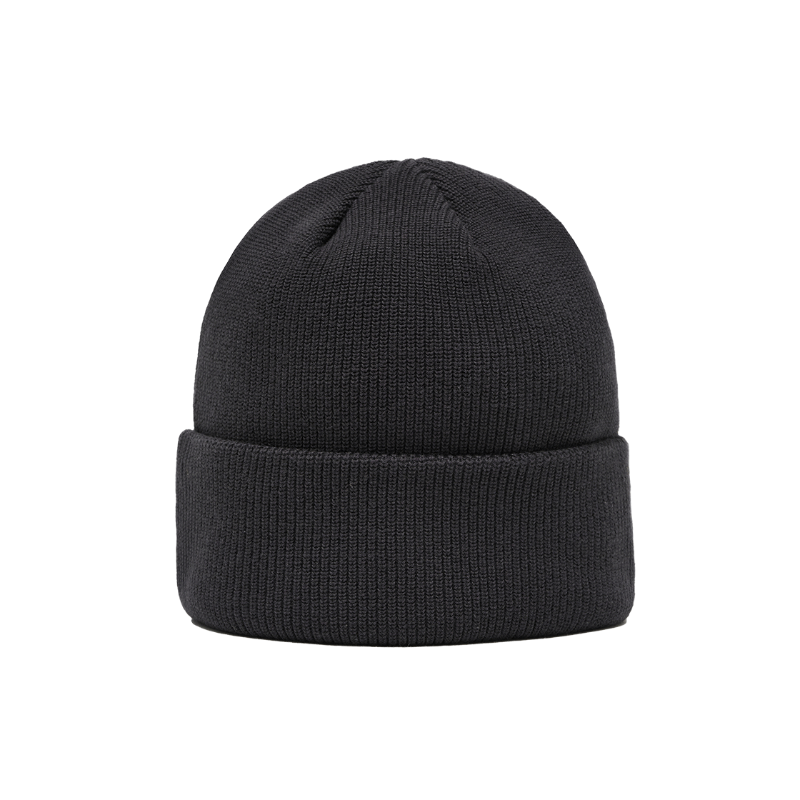 트루릴리젼 TR 숏 비니 챠콜(True Religion TR Short Beanie Charcoal) - 2