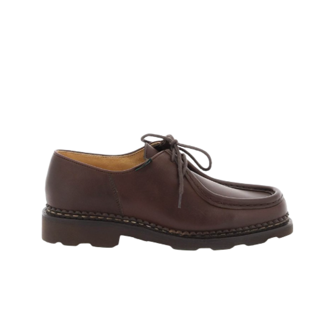 721213 (W) Paraboot Michael Chicory Coffee