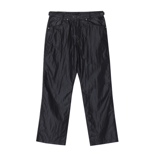 L15UPL081BLK LOCKHEED MARTIN Essential Pants Black