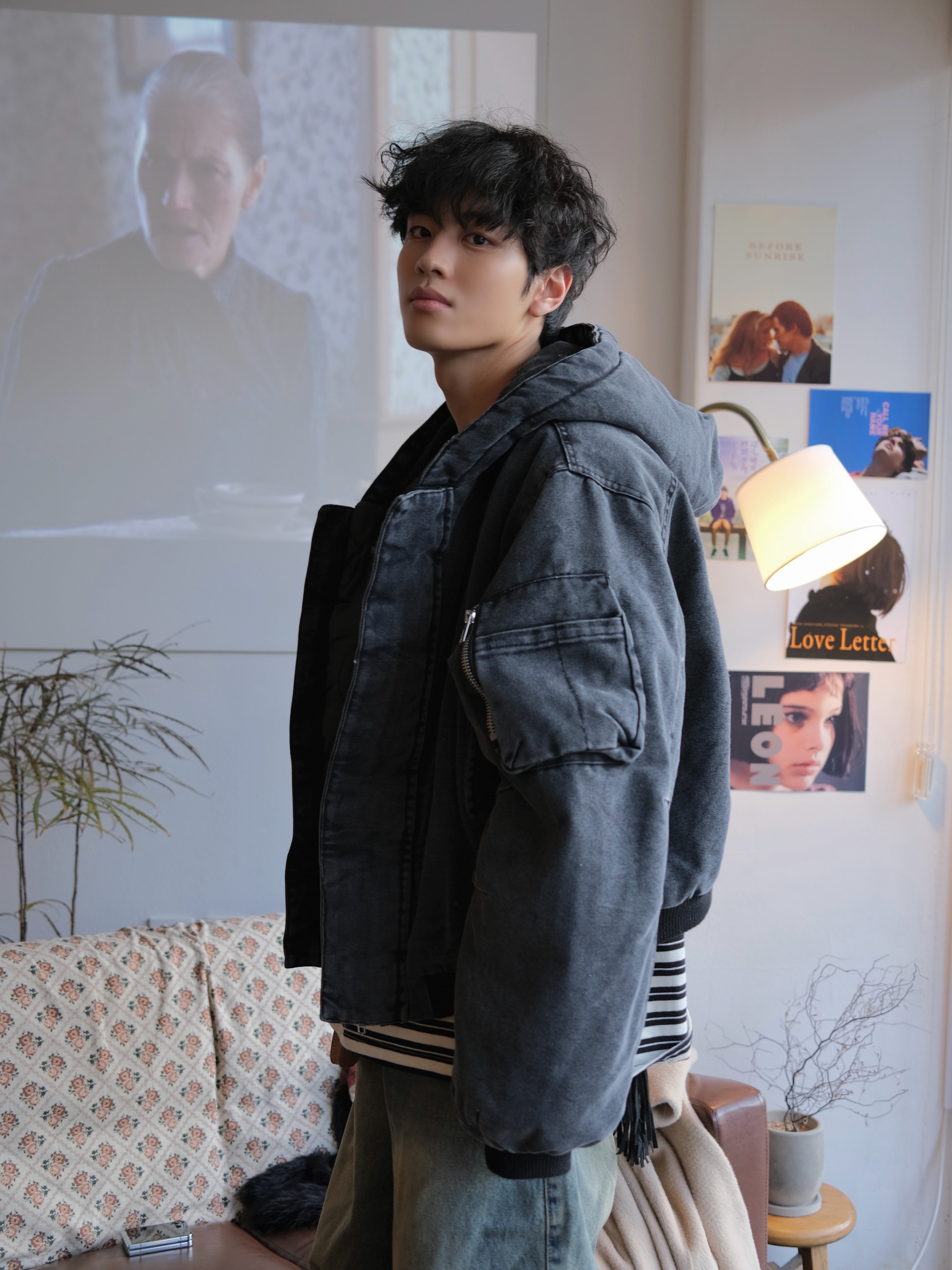 정동수님의 스타일 - 6