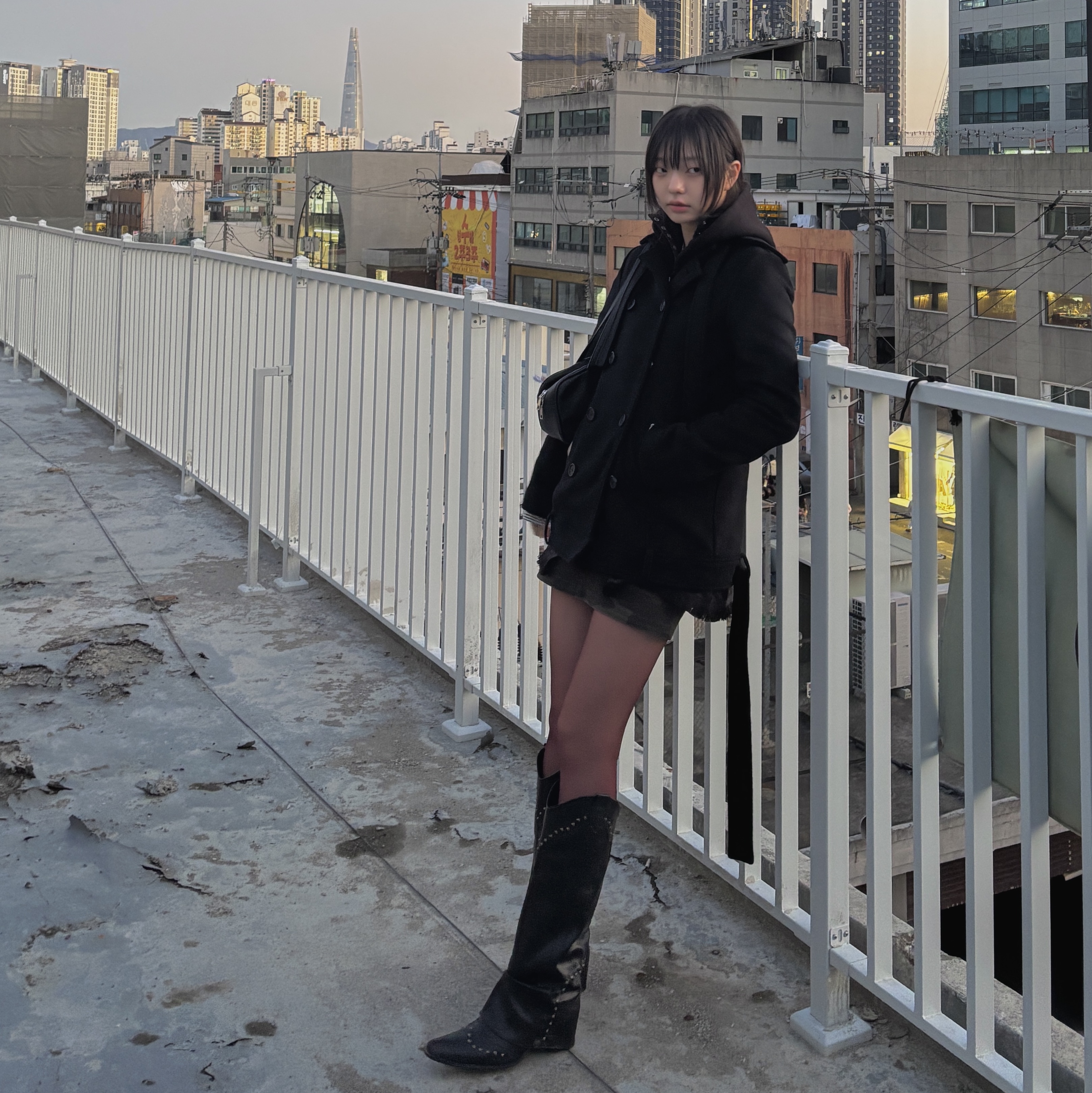 가영님의 스타일 - 1