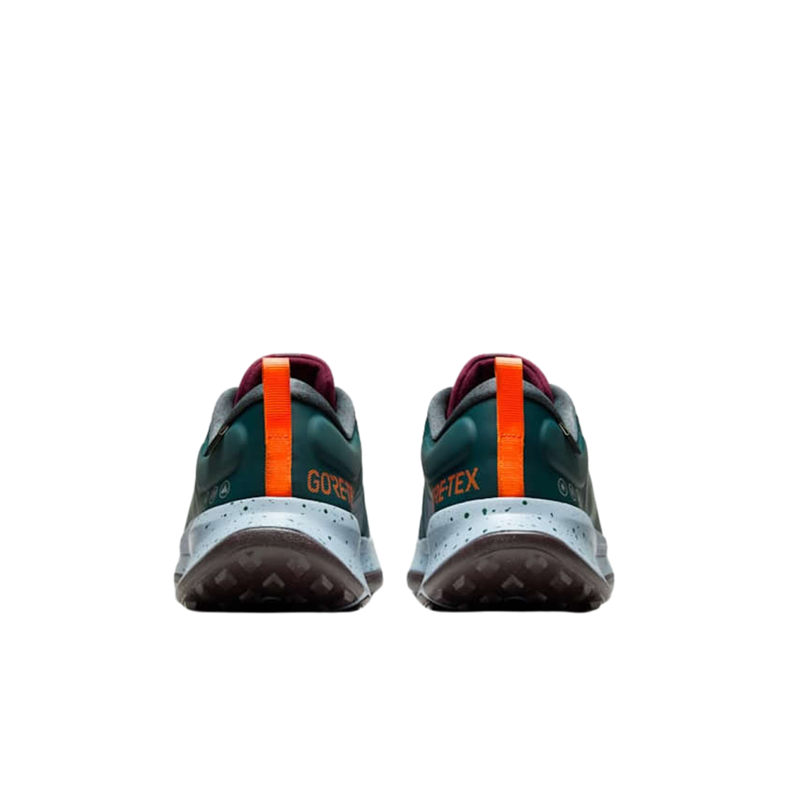 나이키 주니퍼 트레일 2 고어텍스 V2 딥 정글 카키(Nike Juniper Trail 2 Gore-Tex V2 Deep Jungle Khaki) - 3