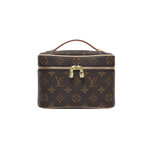Louis Vuitton Nice Mini Toiletry Pouch Monogram