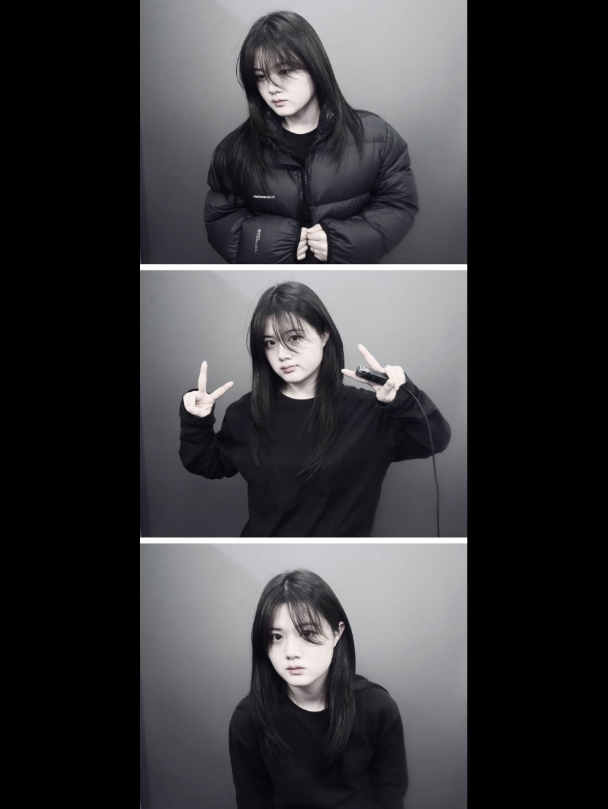 X_o님의 스타일 - 2