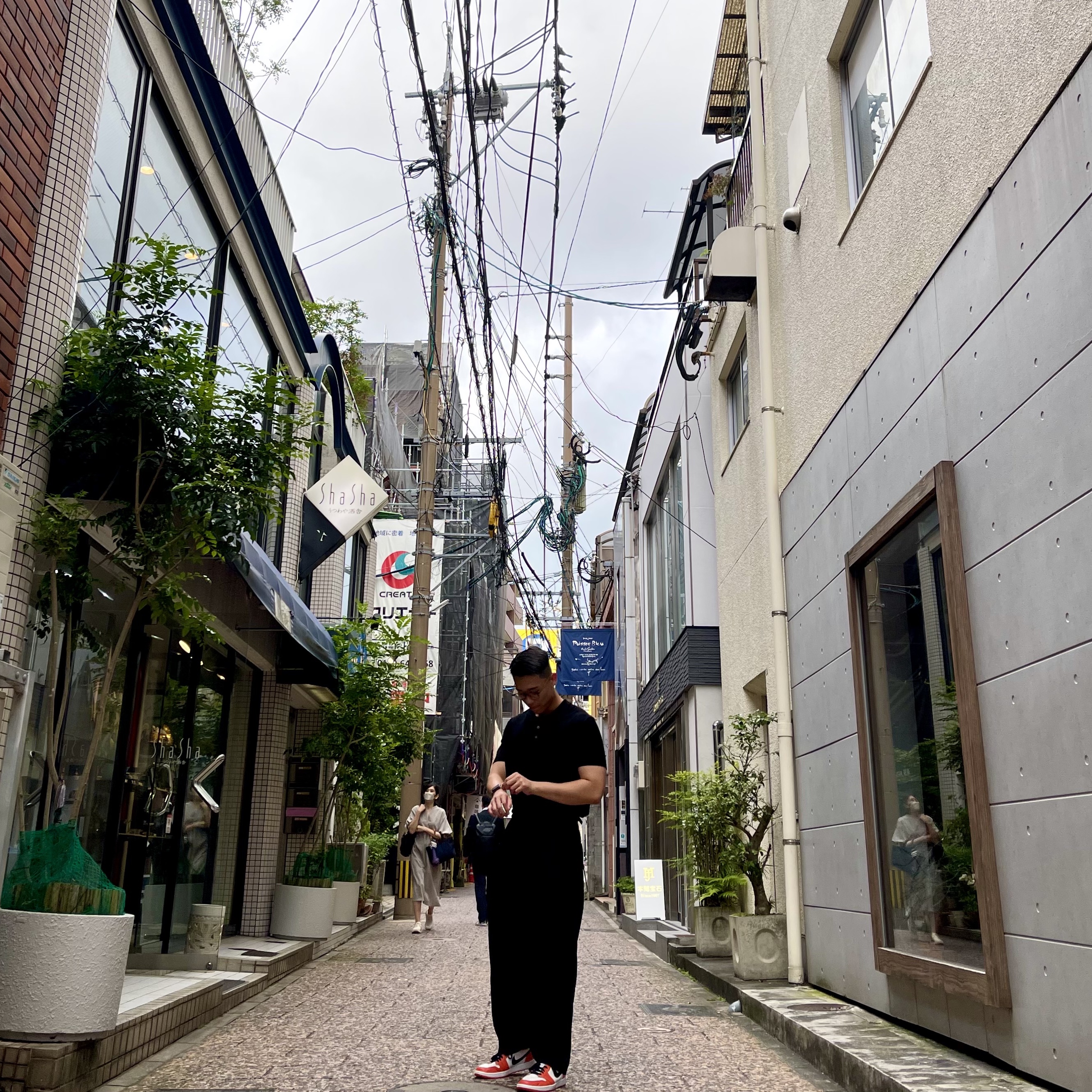 yujy815님의 스타일
