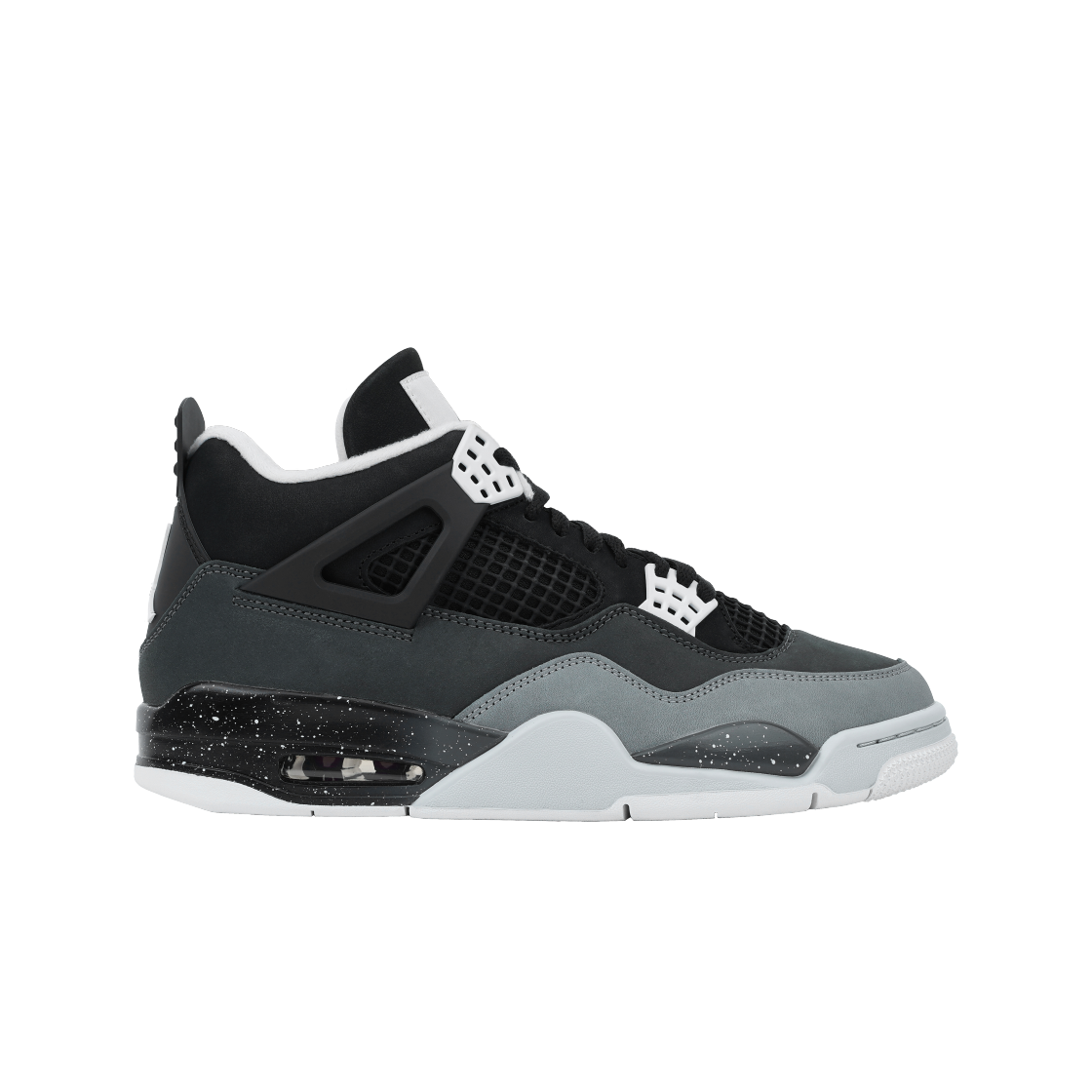 조던 4 레트로 피어 2024(Jordan 4 Retro Fear 2024)