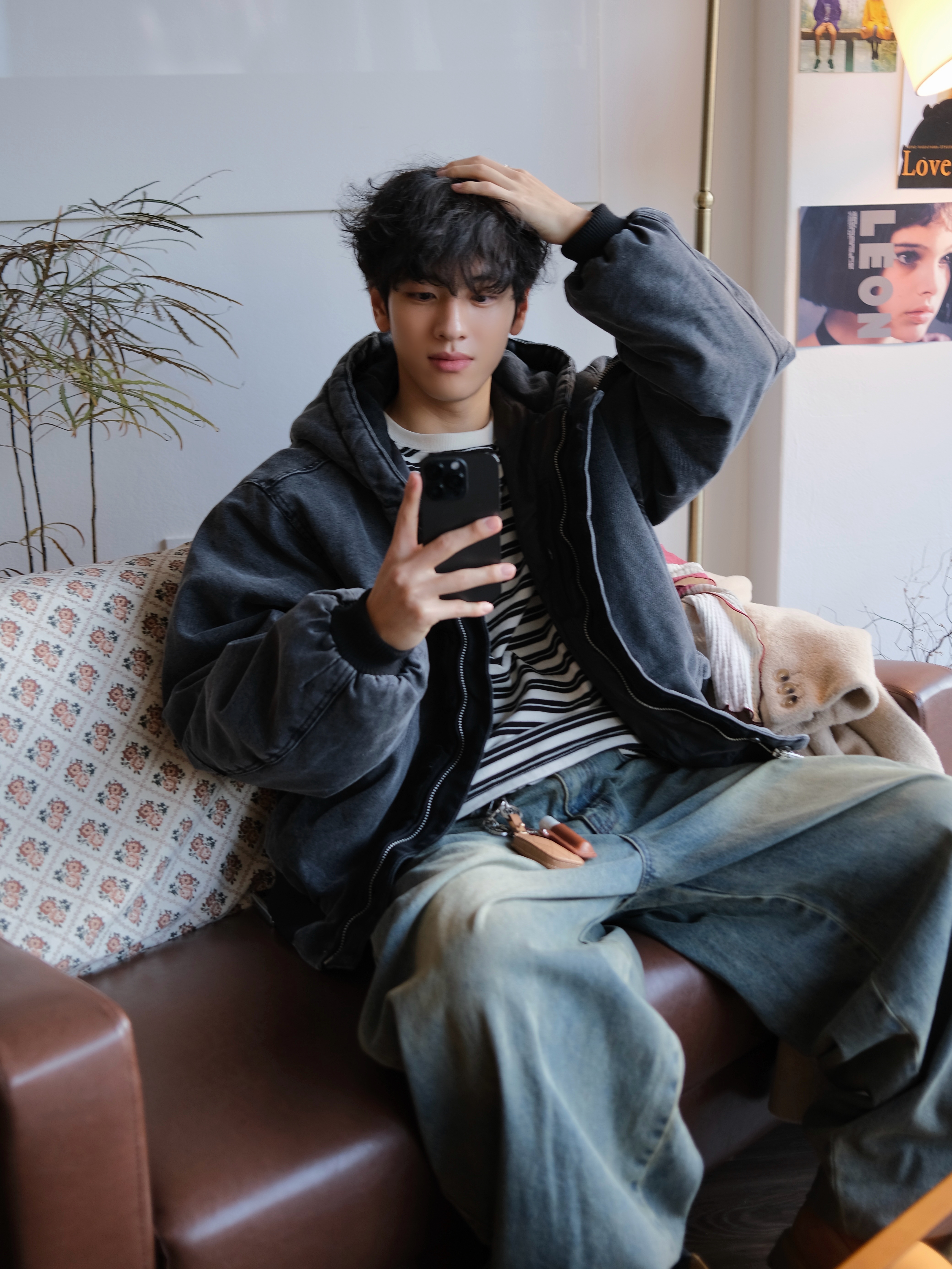 정동수님의 스타일 - 2