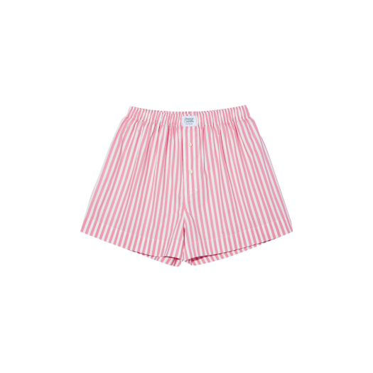 【韓国Snappy Cuddle】Steady Stripe Shorts 韓国Snappy Cuddle】Steady Stripe Shorts
