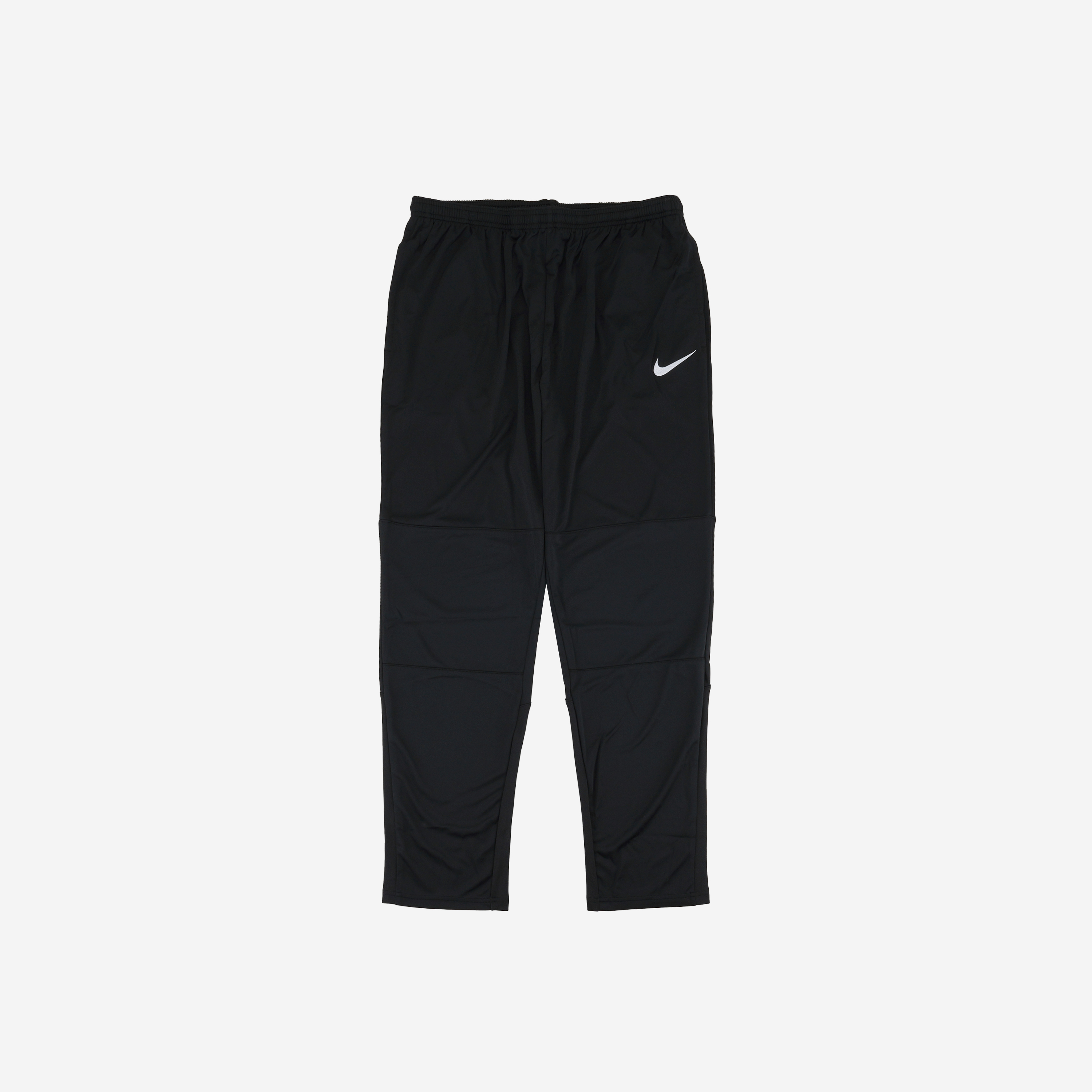 Nike Dri-Fit Park 20 Knit Pant Black White - US/EU