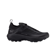 (W) Arc'teryx Vertex Alpine GTX Black