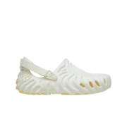 Crocs x Salehe Bembury Pollex Clog White