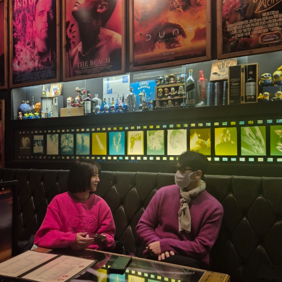 KREAM 스타일