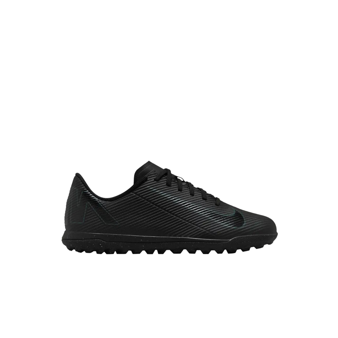 FQ8287-002 (JR) Nike Zoom Mercurial Vapor 16 Club TF Black Deep Jungle