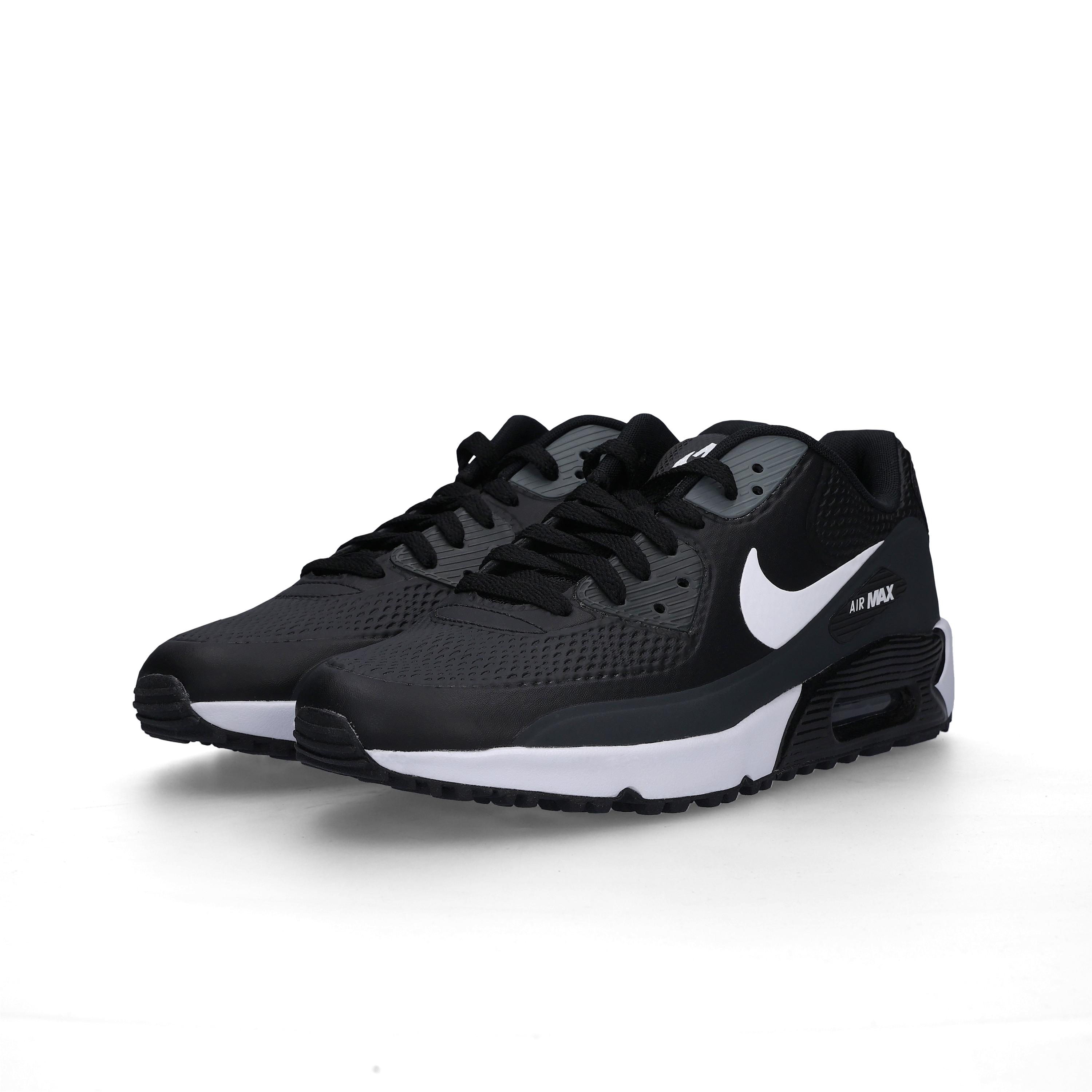 Nike Air Max 90 G Black White