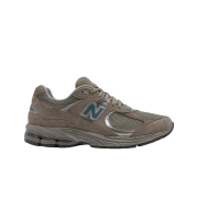New Balance 2002 Brown