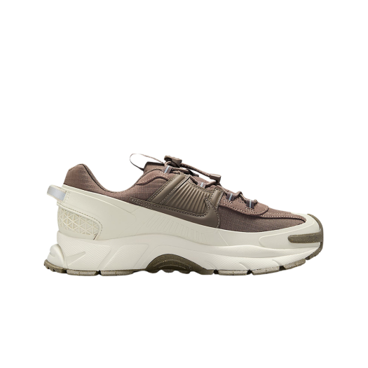 (W) Nike Zoom Vomero Roam Light Bone Court Purple