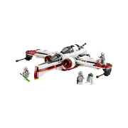 Lego Star Wars ARC-170 Starfighter