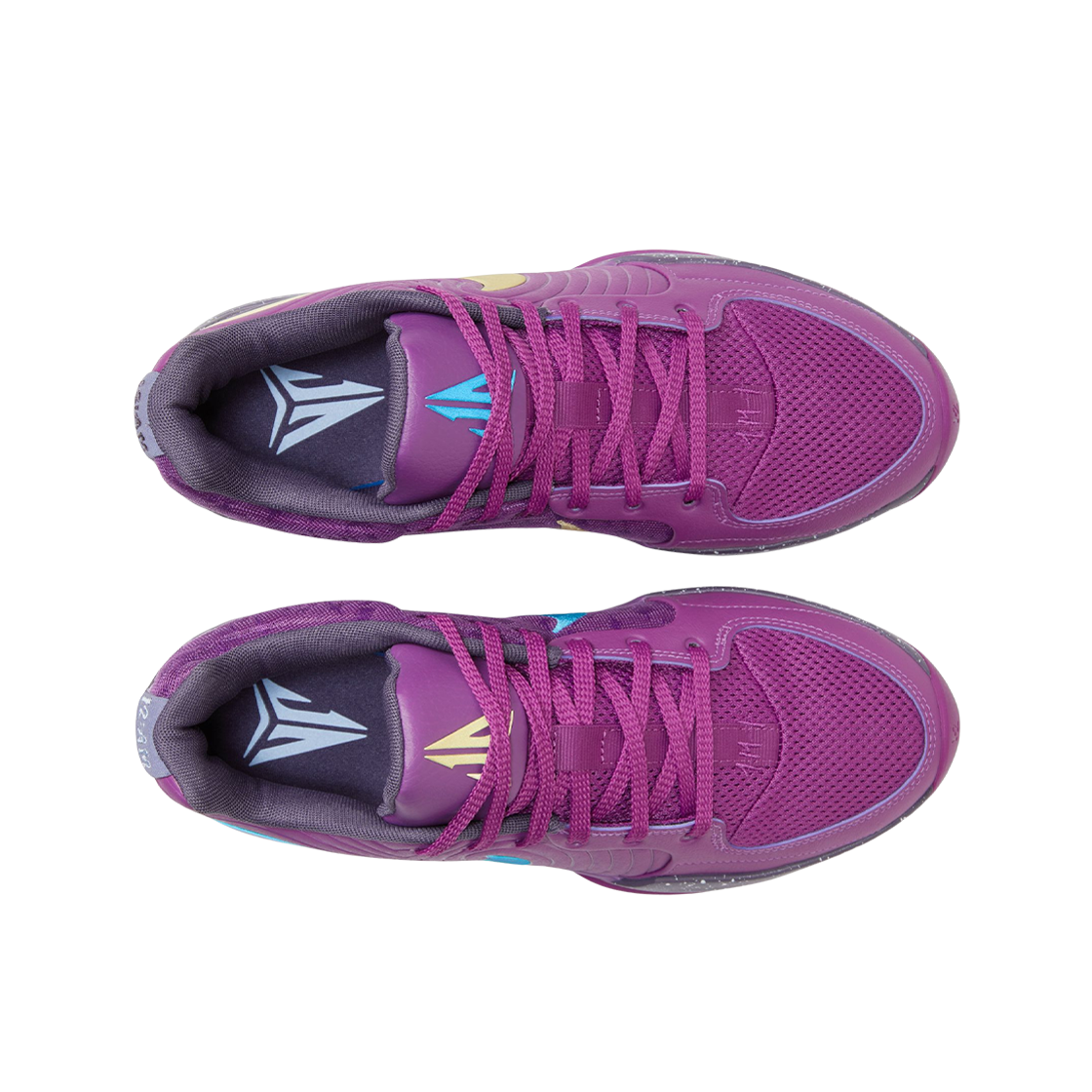 シューズ(男性用) Nike Ja 2 \"Bold Berry/Light Lemon Twist Nike Ja 2 GS Bold Berry / Light Lemon Twist - Sep 2024