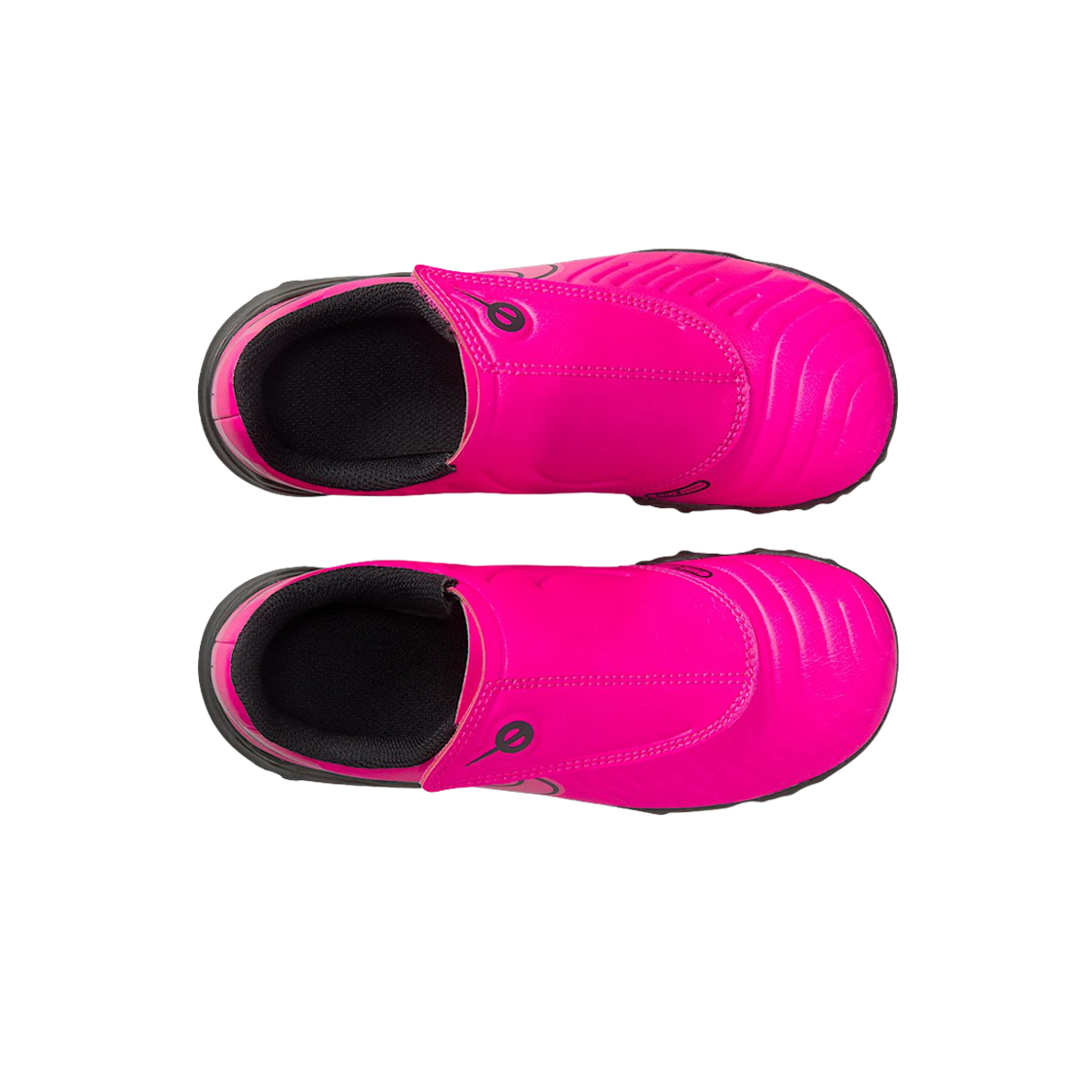 (GS) 나이키 줌 티엠포 레전드 10 클럽 TF 피어스 핑크 블랙((GS) Nike Zoom Tiempo Legend 10 Club TF Fierce Pink Black) - 2