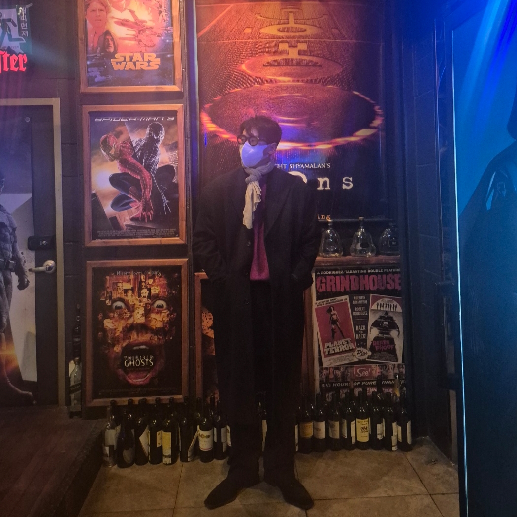 KREAM 스타일