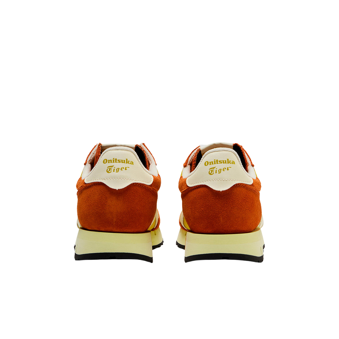 오니츠카 타이거 엑스칼리버 머스타드 아이보리(Onitsuka Tiger X-Caliber Mustard Ivory) - 3