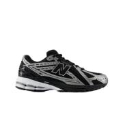 New Balance 1906R Black Grey