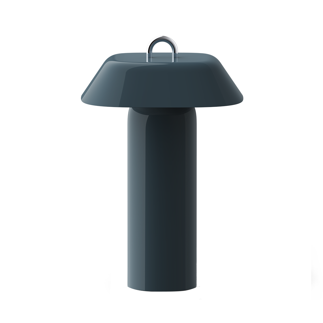 루메나 SPACE L2 무드등 스톤 블루(Lumena SPACE L2 Mood Light Stone Blue)