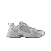 New Balance 530 Raincloud Silver Metallic