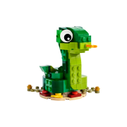 Lego Year of the Snake