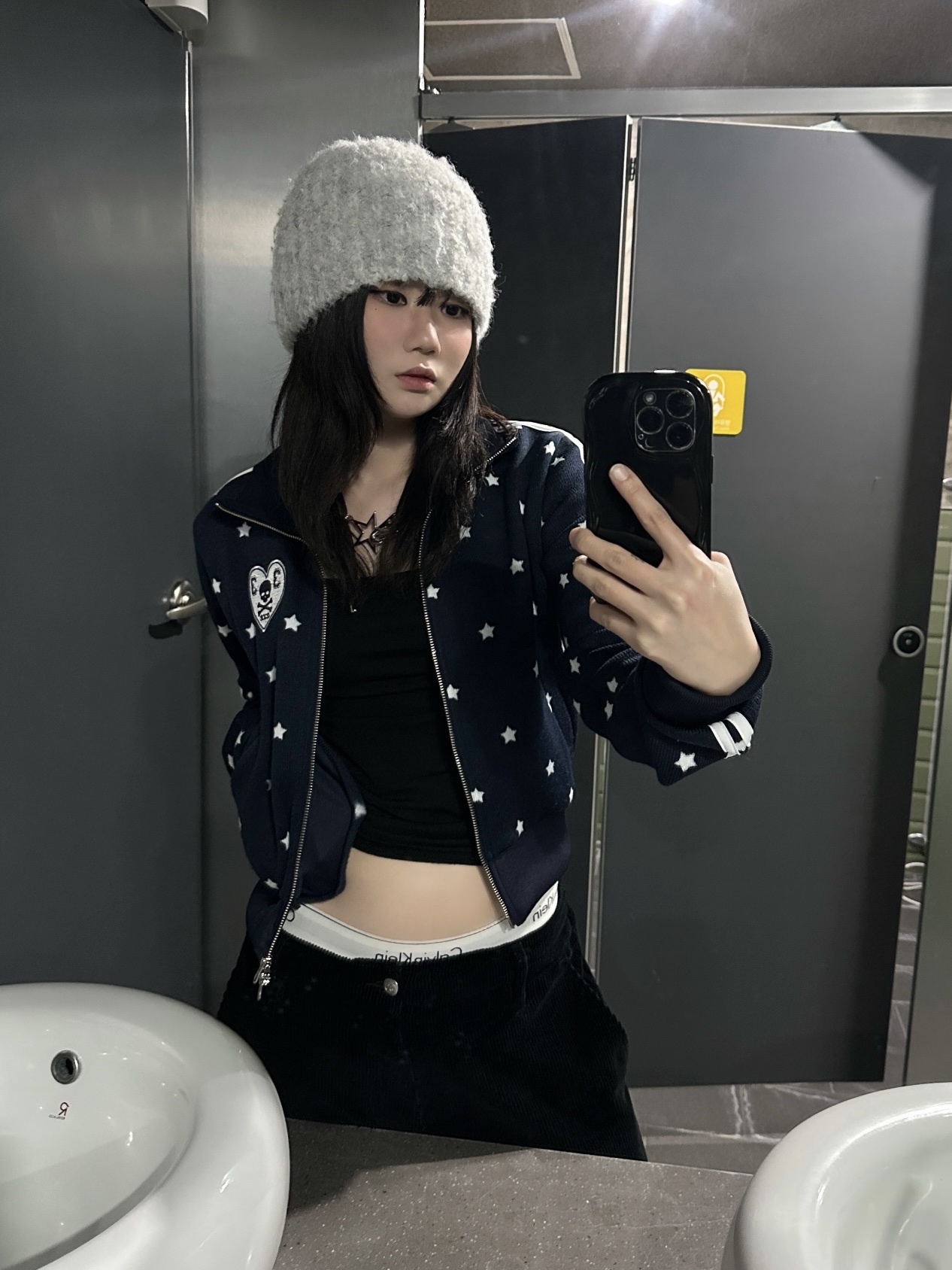 whopopok님의 스타일