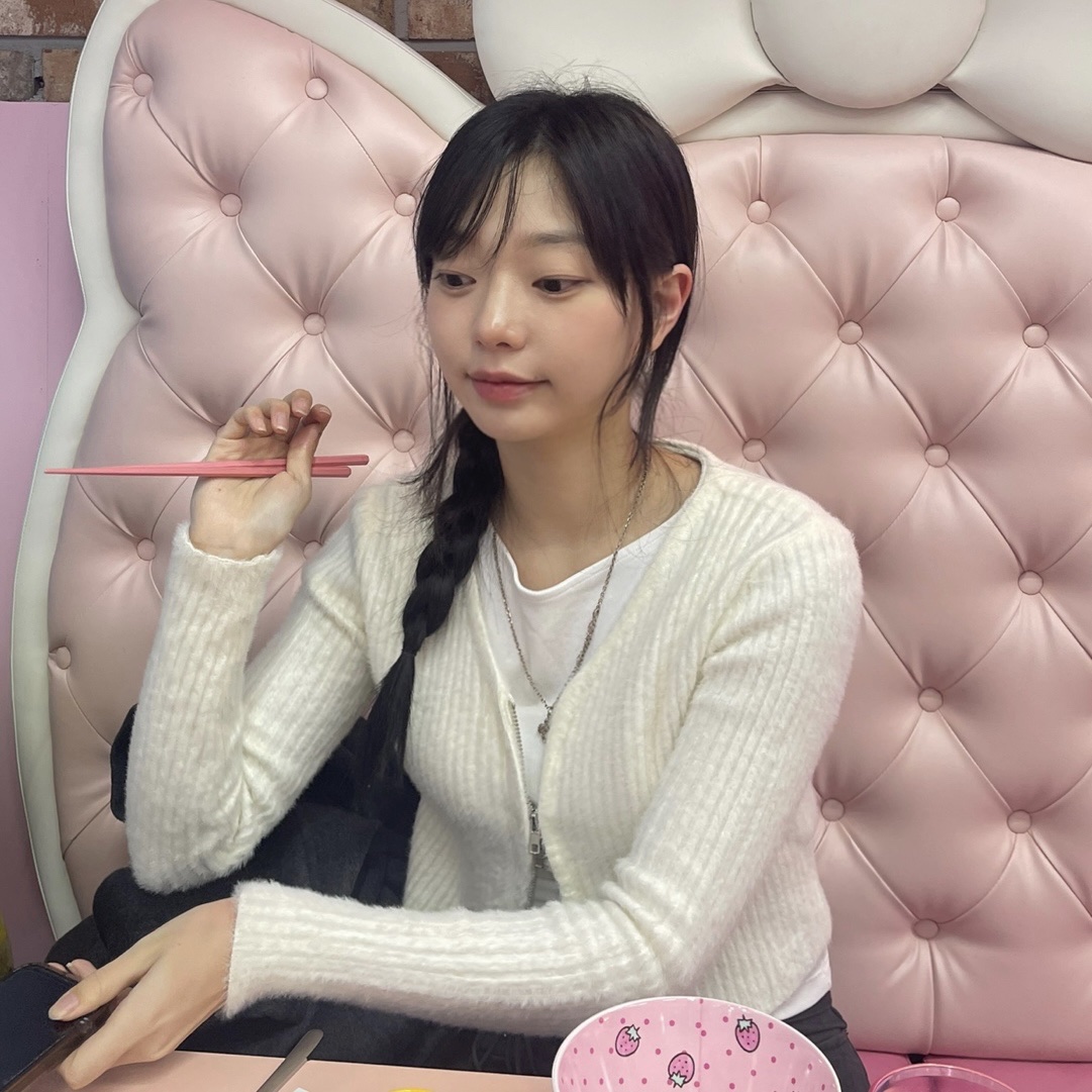 Scudo Shell Drop Plain Necklace Extrabold 착용 스타일 - 2