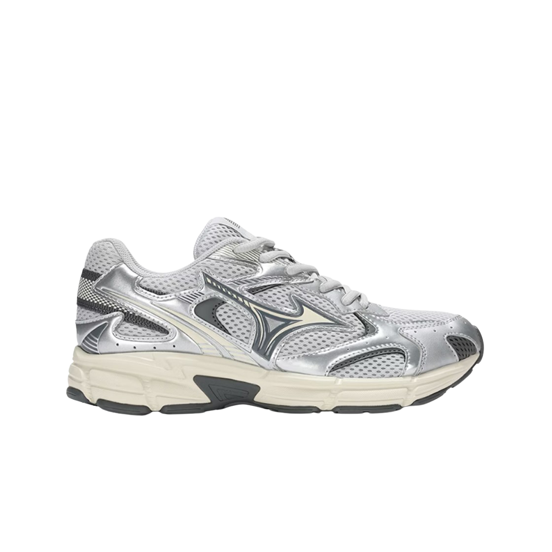 미즈노 스피드 2K 그레이 실버(Mizuno Speed 2K Grey Silver)