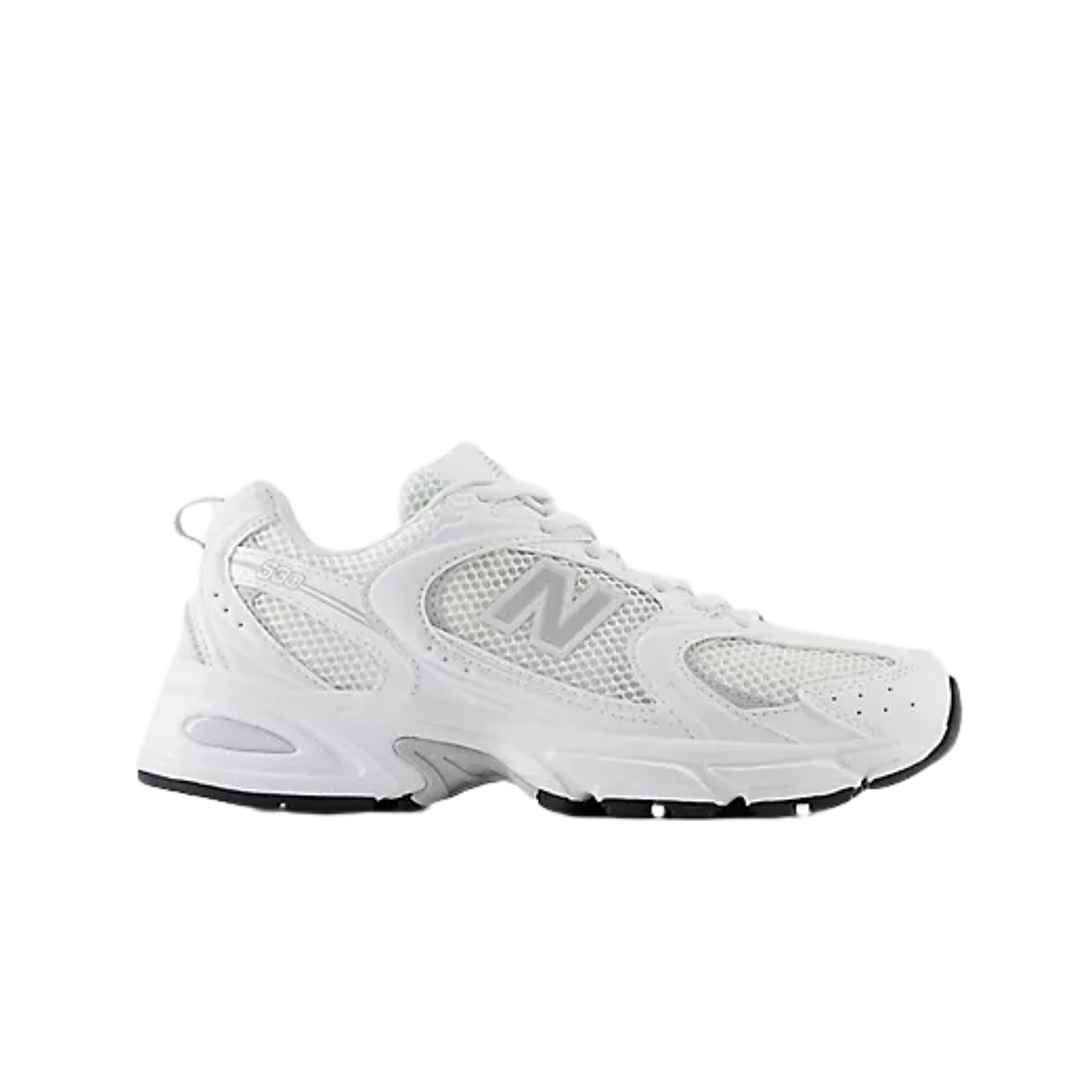 뉴발란스 530 화이트 펄 그레이(New Balance 530 White Pearl Grey)